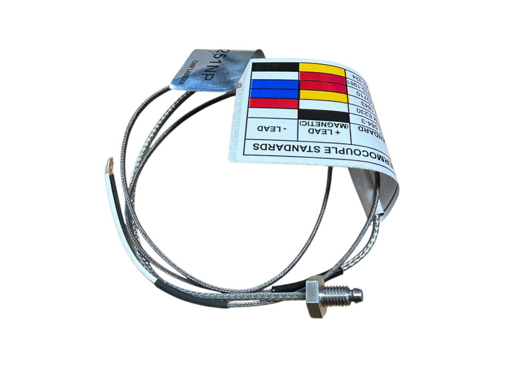 DME ETC0251 THERMOC THREADED