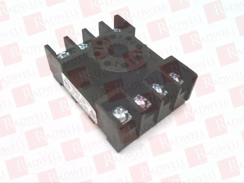 RADWELL VERIFIED SUBSTITUTE SCR72ADFA-SUB-SOCKET / SCR72ADFASUBSOCKET (BRAND NEW