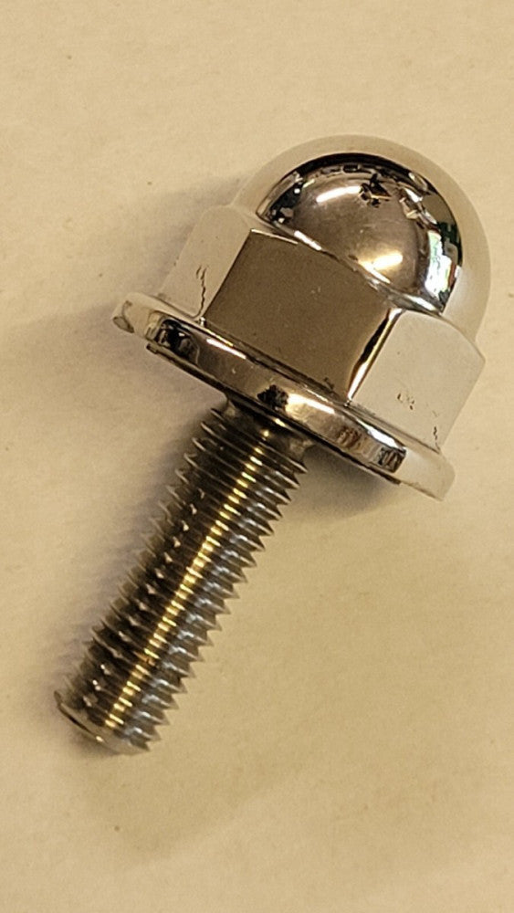 Quadro U20-02-10288D Impeller Bolt 316L Stainless Steel M10 Thread