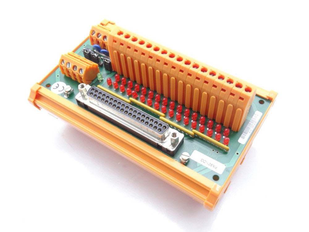 ADDI DATA PX901-DG CIRCUIT BOARD