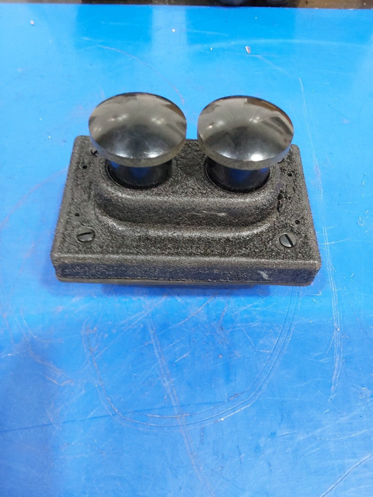 MACKWORTH G REES, 2651 Rees Open-Close Switch