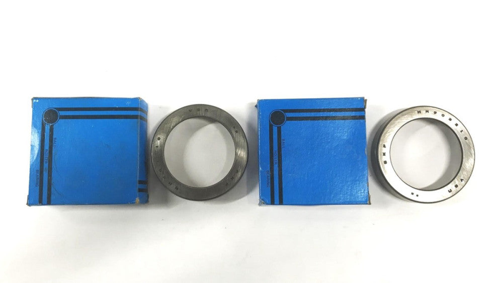 SKF Differential Pinion Bearing Cup HM903210 [Lot of 2] NOS