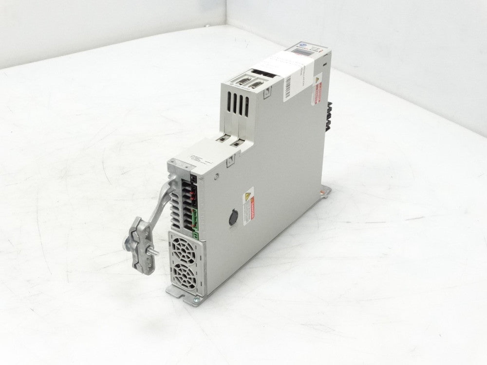 ALLEN BRADLEY 2198-D032-ERS3 DRIVE USED