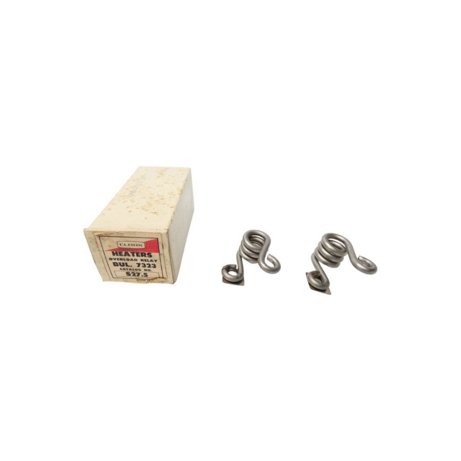 CLARK S27.5 (PKG OF 2) NSMP