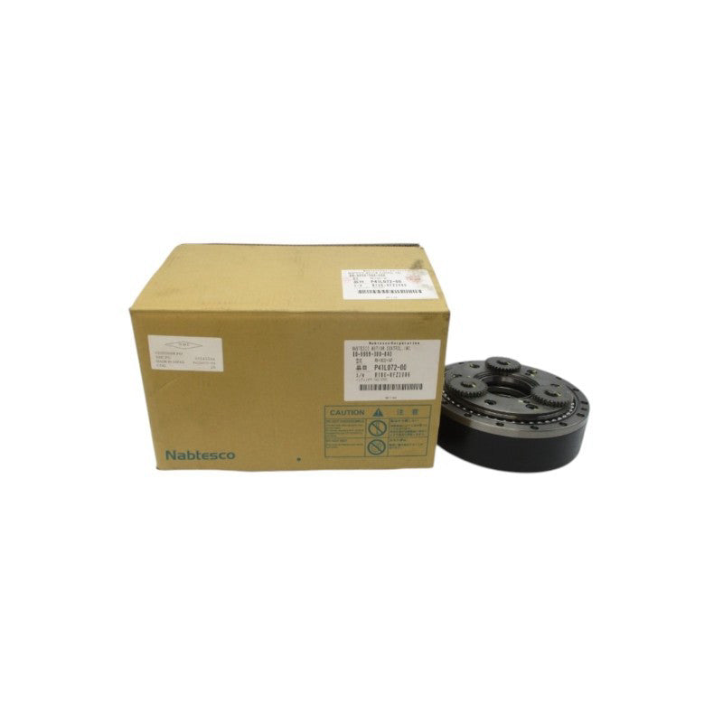 NABTESCO E0-9999-300-040 NSMP