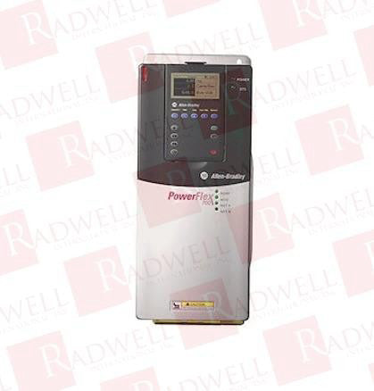 ALLEN BRADLEY 20BD034A3AYNANA0 / 20BD034A3AYNANA0 (USED)