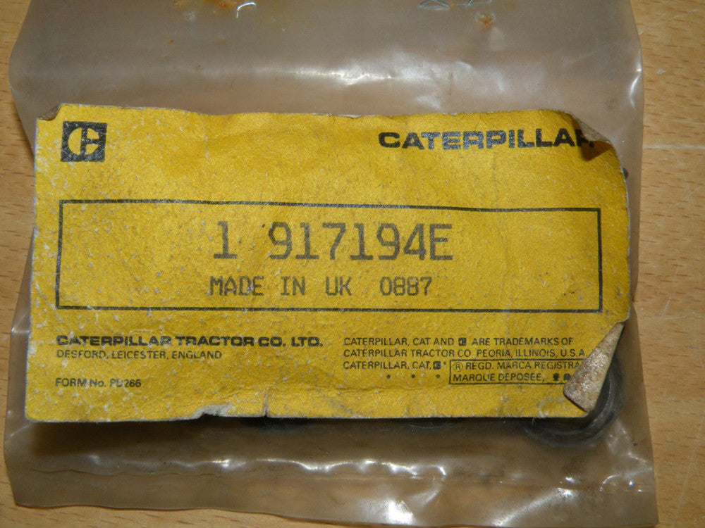 Forklift Caterpillar Mitsubishi Spring Kit (8 Springs) 917194E