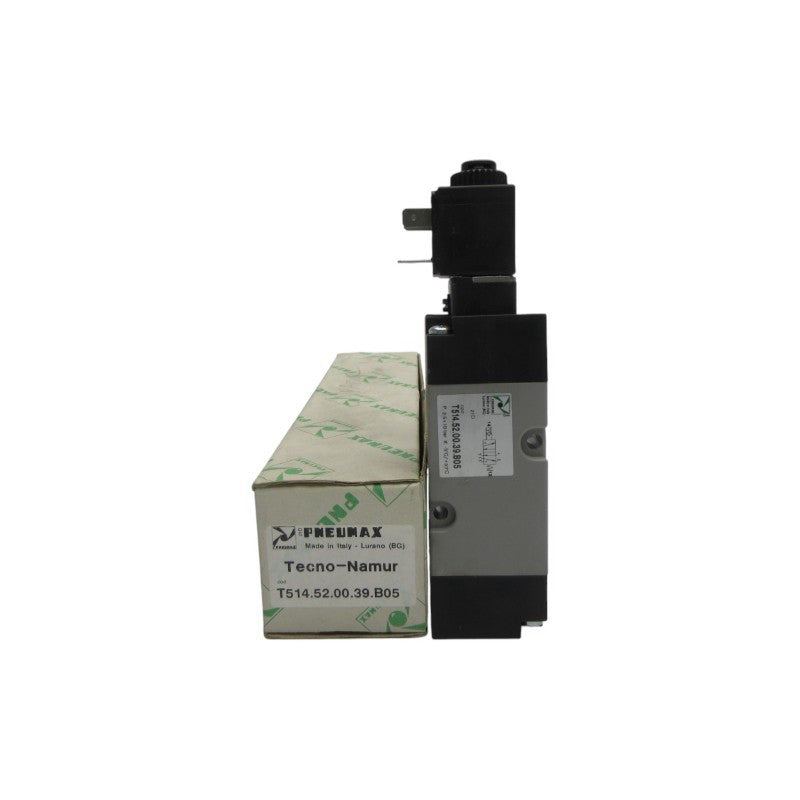 PNEUMAX T514.52.00.39.B05 NSMP
