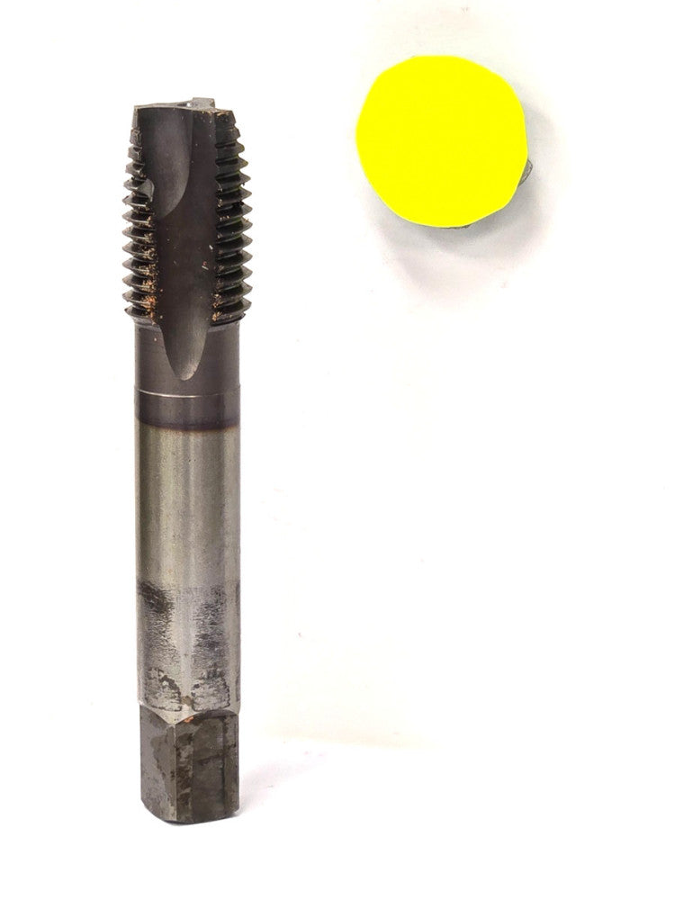OSG SPIRAL POINT FLUTE PLUG CHAMFER TAP** M20X2.5 D8