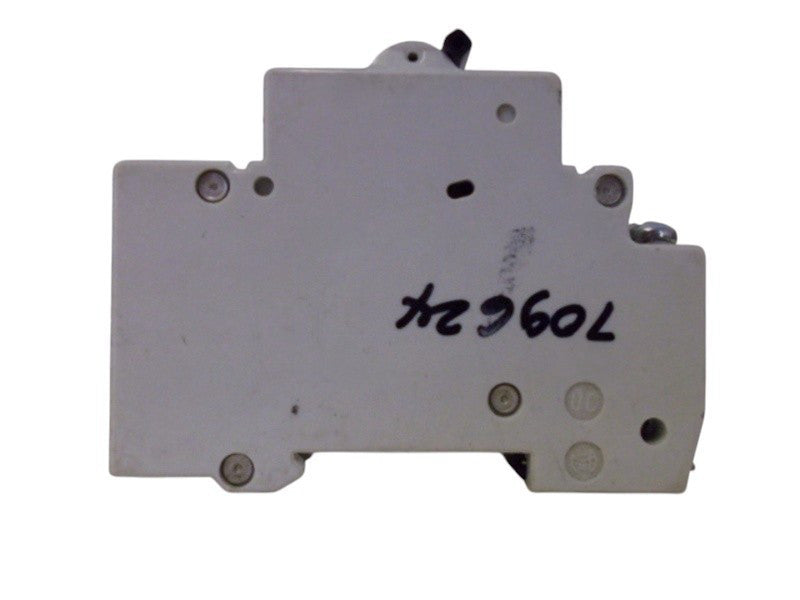 GENERAL ELECTRIC V76110 C10 CIRCUIT BREAKER NSNP