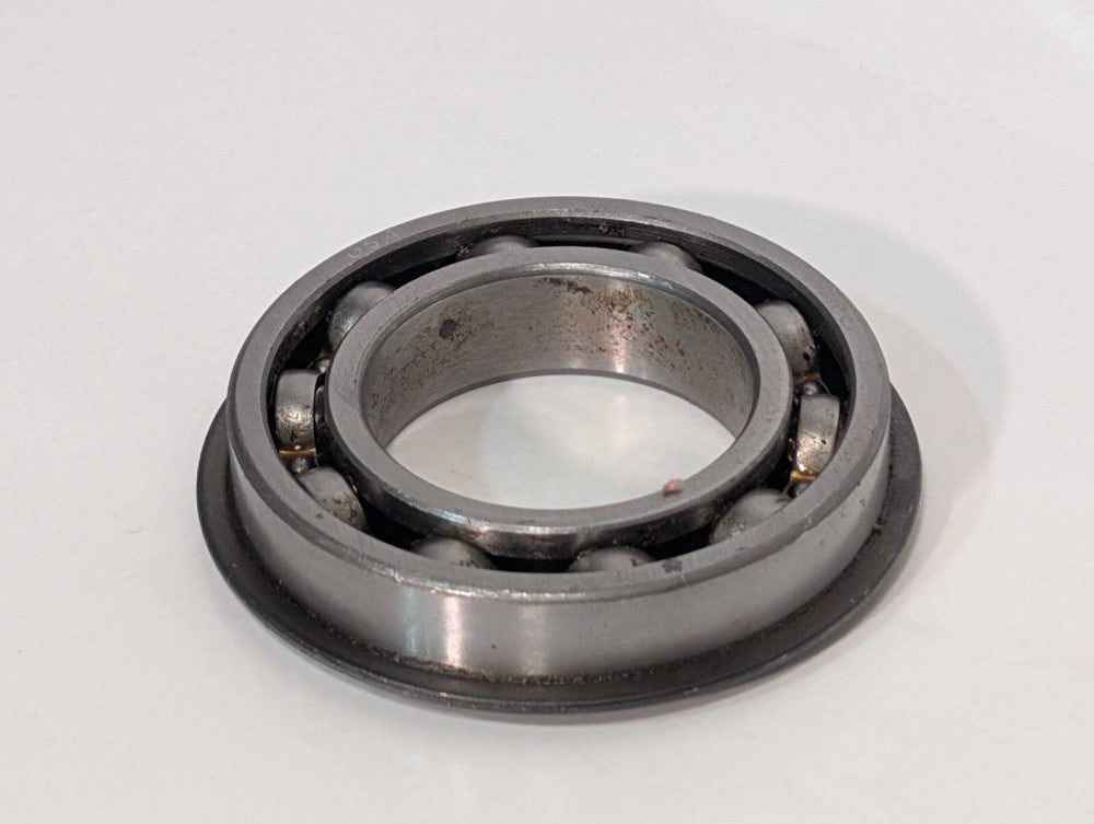 MRC 108KSG Radial/Deep Groove Ball Bearing, Snap Ring, Straight Bore