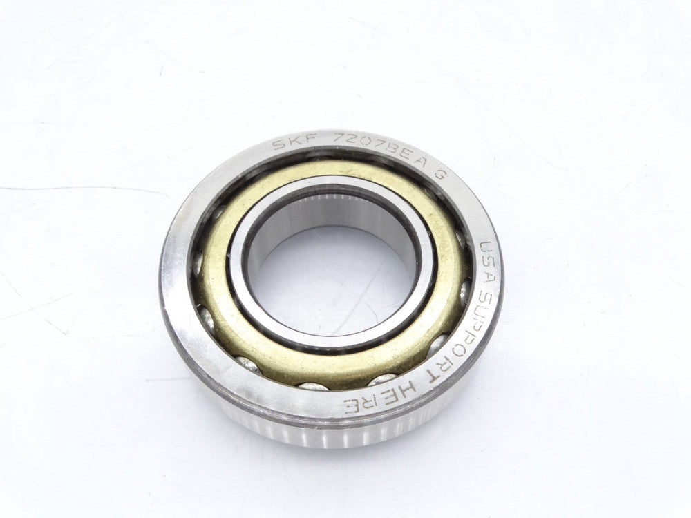 SKF 7207 BEA/G/Y BEARING