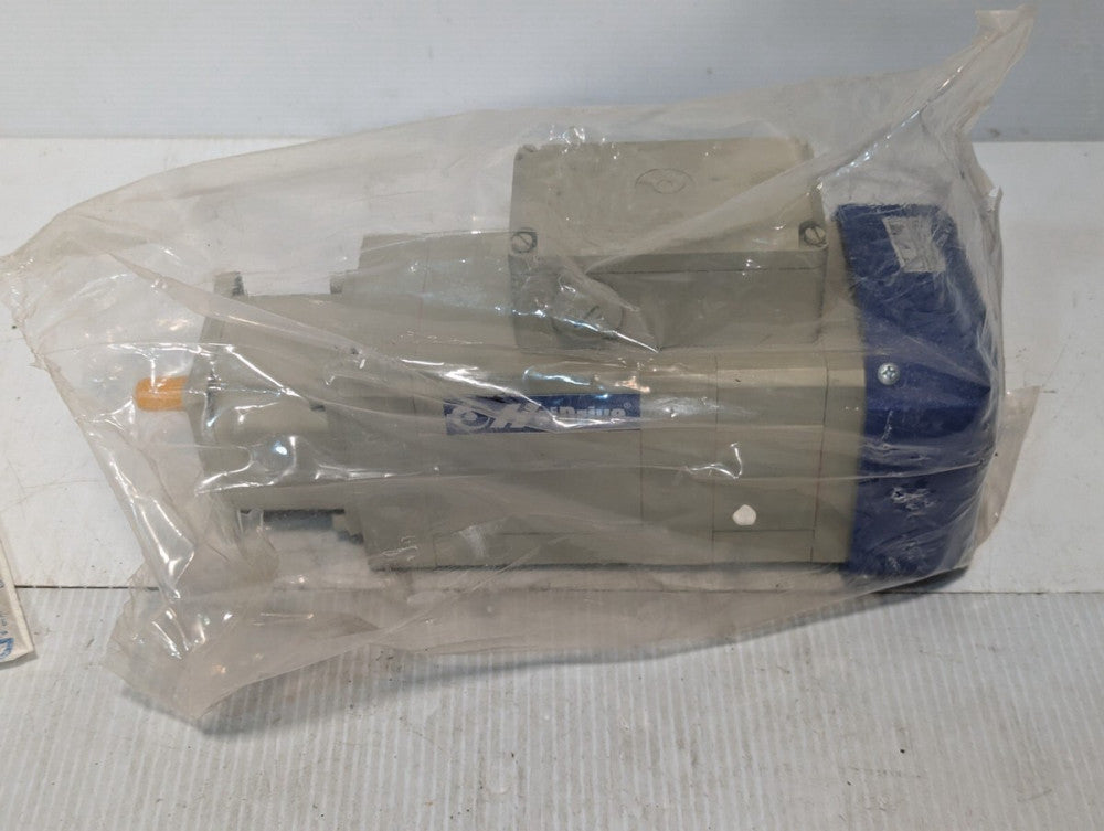 Heidolph Elektro K235-040-230-54-4-K-BB-L-KH-OA-GR-B5 HeiDrive Motor - Free Ship