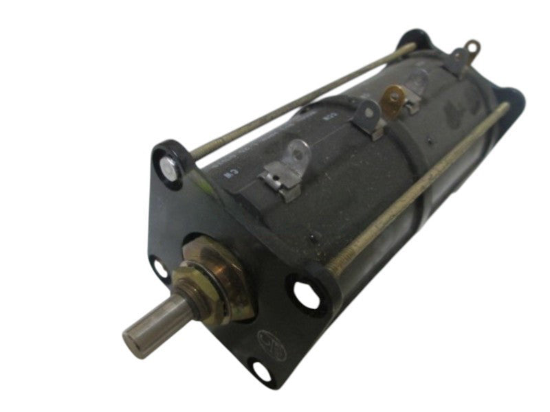 BECKMAN 943AR5KL.25G.420 POTENTIOMETER  UNMP