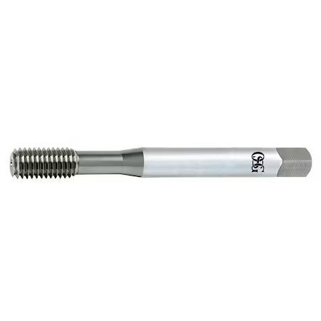 Osg 1410100108 Thread Forming Tap, M1.6-0.35, Bottoming, Ticn, 0 Flutes