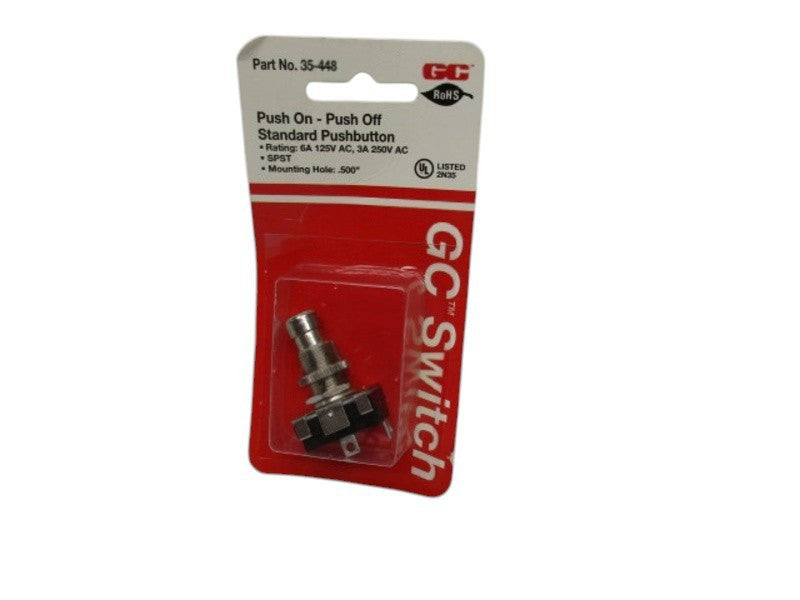 GC 35-448 STANDARD NSMP