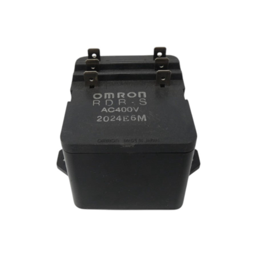 OMRON RDR-S 400VAC UNMP