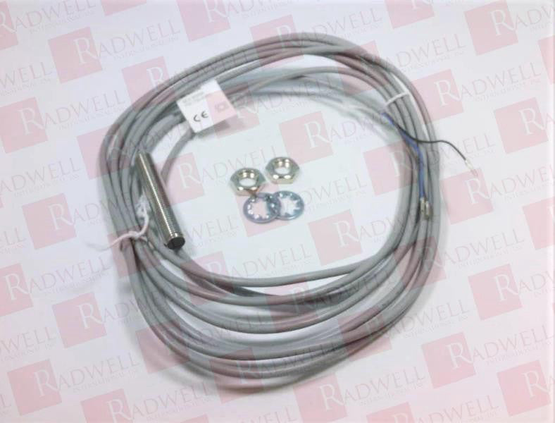 BALLUFF BES M08MI-PSC15B-BV03 / BESM08MIPSC15BBV03 (BRAND NEW)