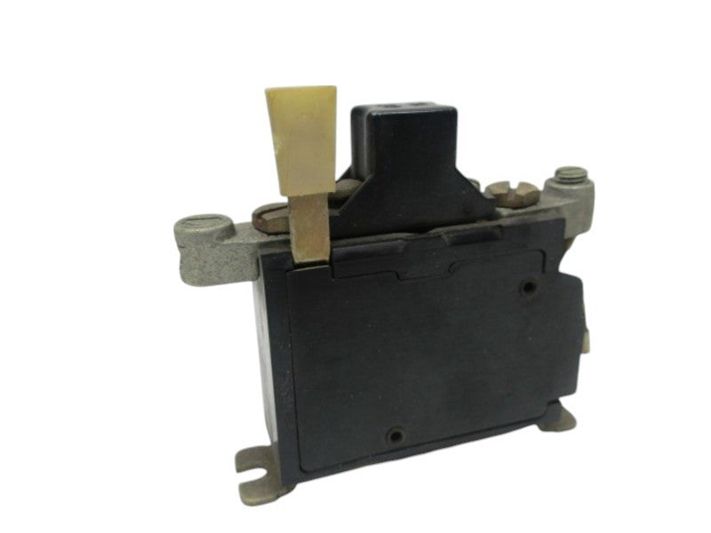 ALLEN BRADLEY 815-C0V4 SER. K  UNMP