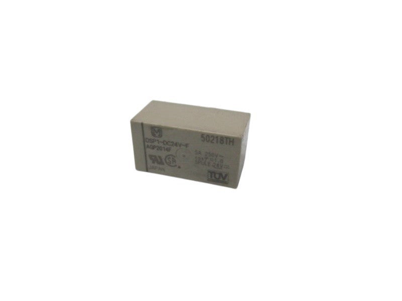 MATSUSHITA  DSP-1DC24V-F GENERAL PURPOSE RELAY UNMP