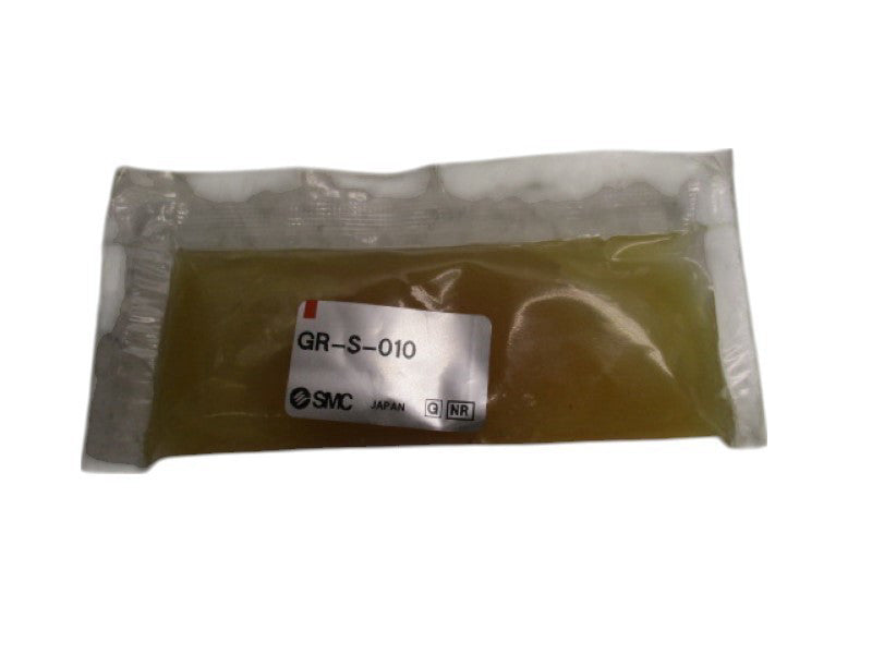 SMC GR-S-010 GREASE PACKET  NSMP