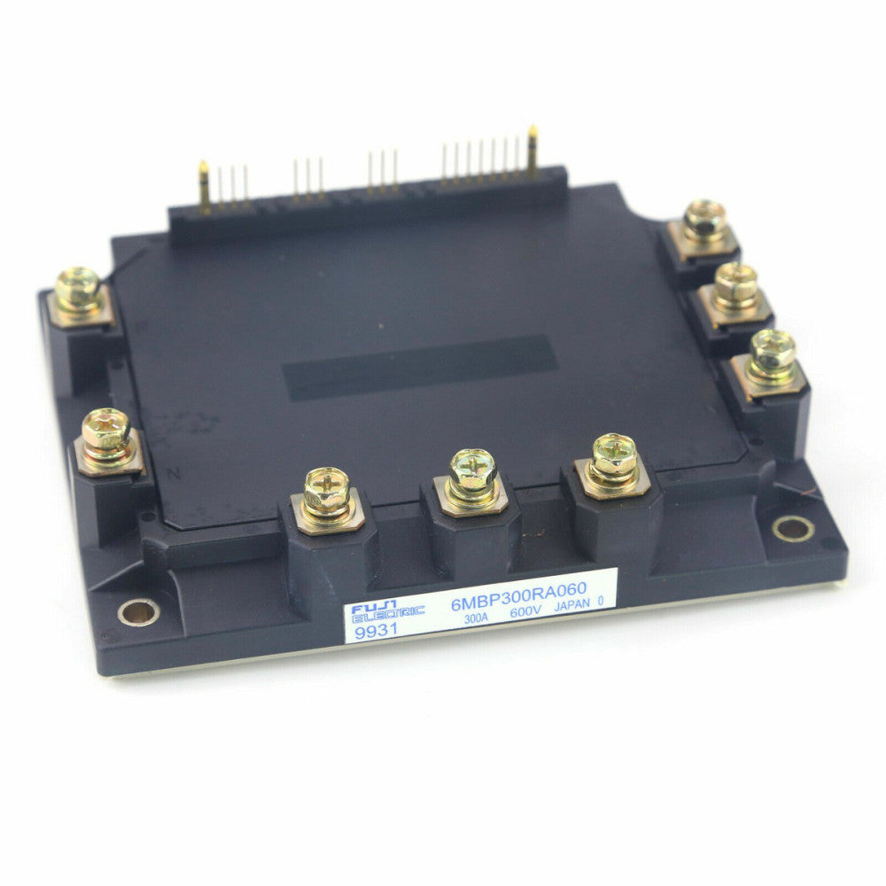 1PCS New In Box FUJI 6MBP300RA-060 6MBP300RA060 IGBT Module