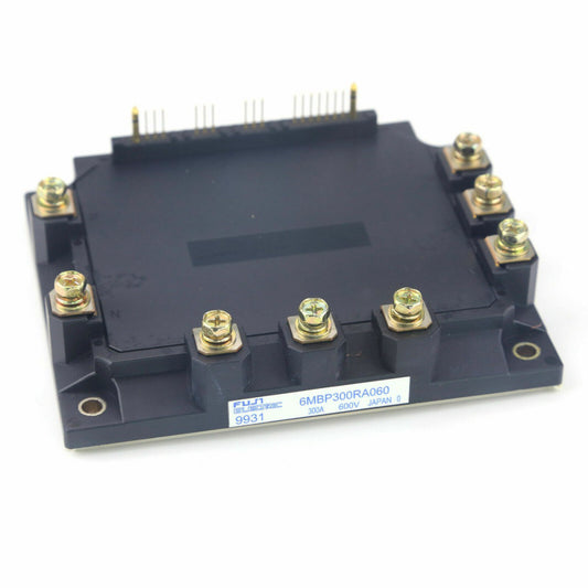 1PCS New In Box FUJI 6MBP300RA-060 6MBP300RA060 IGBT Module