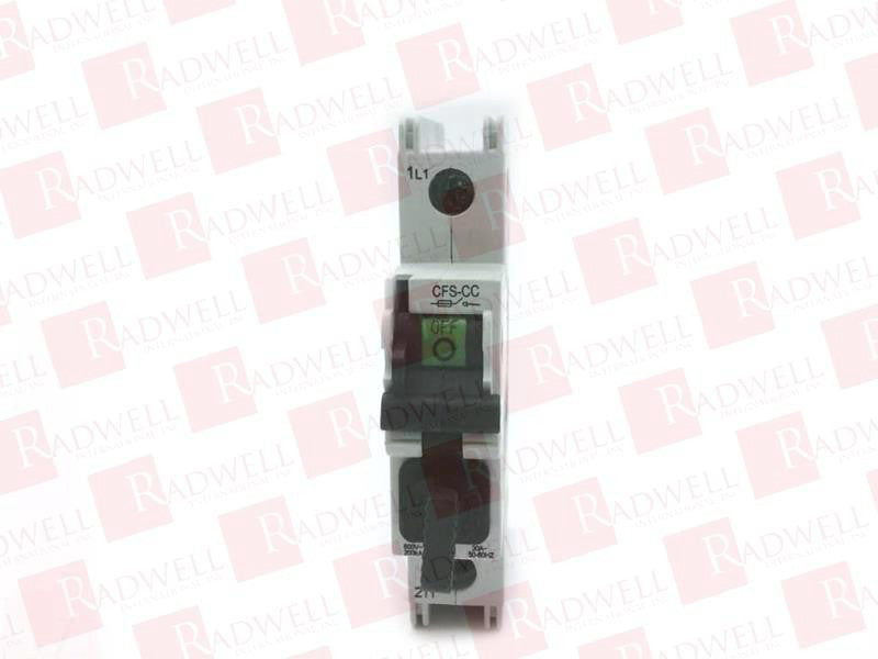 AUTOMATION DIRECT CFS-1PCC30 / CFS1PCC30 (NEW IN BOX)