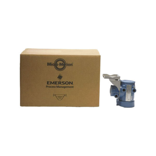MICRO MOTION 2700R11ABUEZZZ 85-250VAC NSMP