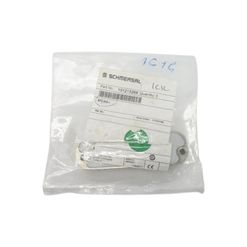SCHMERSAL 101215268 BPS40S-1 NSMP