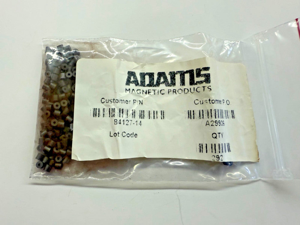 (141 PIECE LOT) 84127-14, FAIR-RITE Ferrite Shielding Bead, Electronic