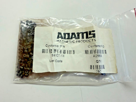 (141 PIECE LOT) 84127-14, FAIR-RITE Ferrite Shielding Bead, Electronic