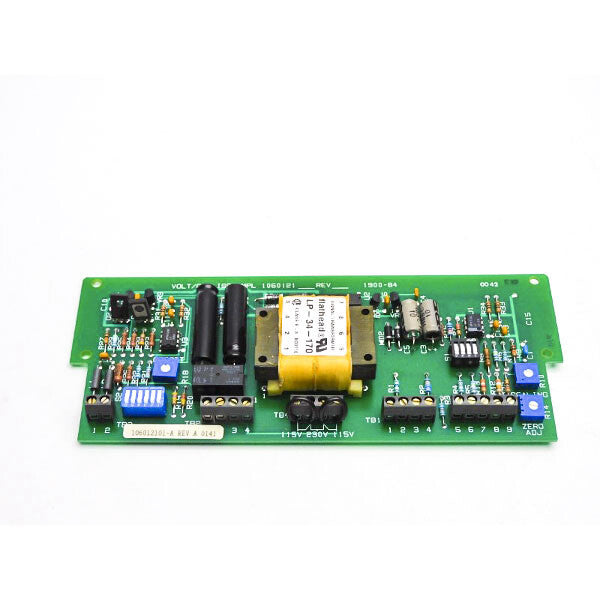 106012101-A REV. A  230V NSNP