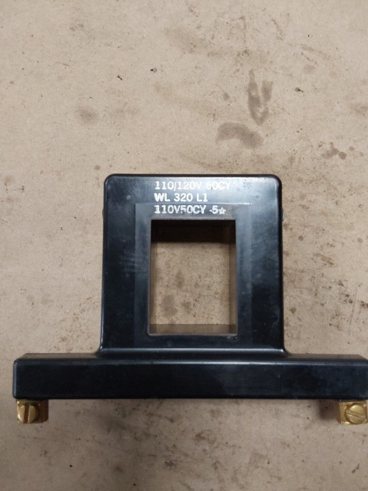Ward Leonard WL320L1  N-1044 Coil Surplus E109