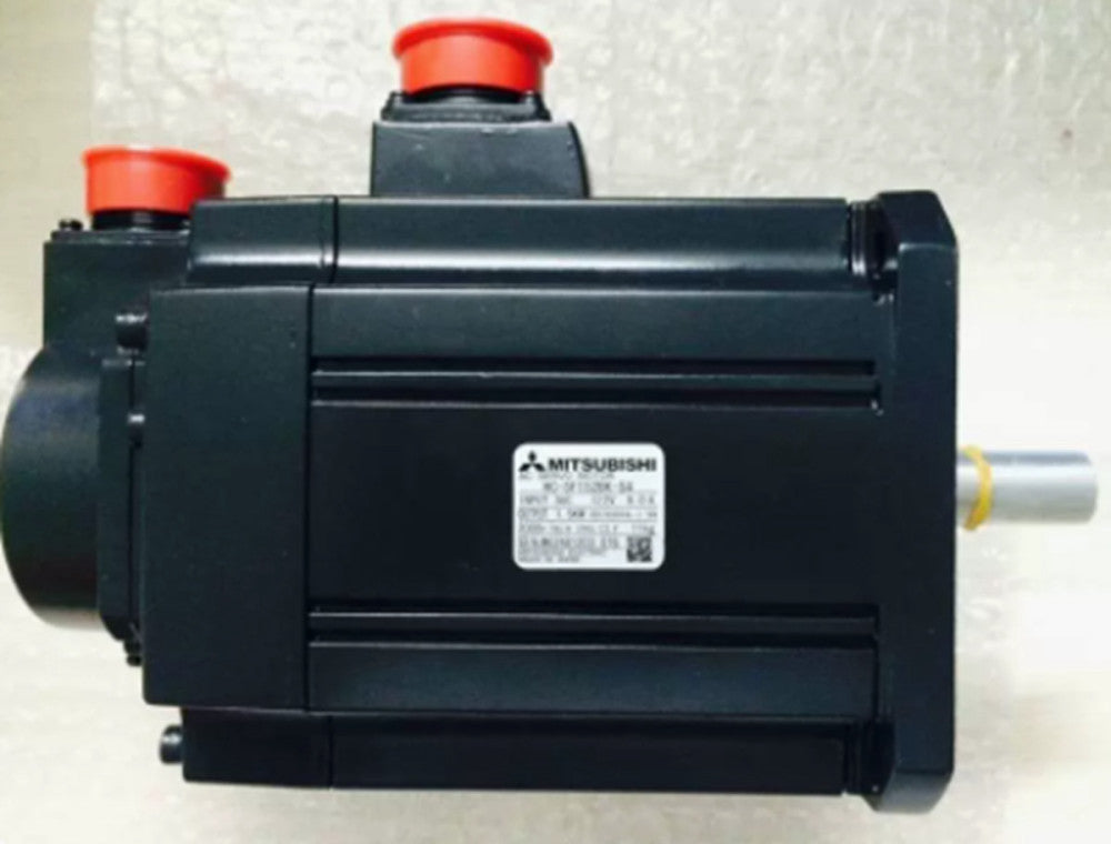 NEW MITSUBISHI HC-SF152BK-S4 AC Servo Motor
