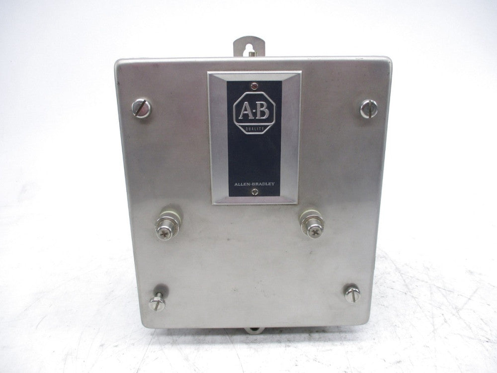 ALLEN BRADLEY 209-H622045 SER. 1 NSNP