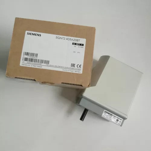 One Brand New Siemens SQN72.4D5A20BT SQN7 2.4D5A20BT