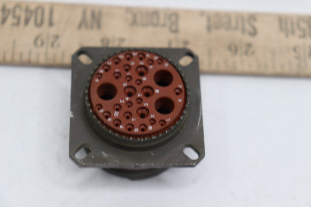 Amphenol Mil-Spec Circular Connector JD38999/20WJOSN M199161101