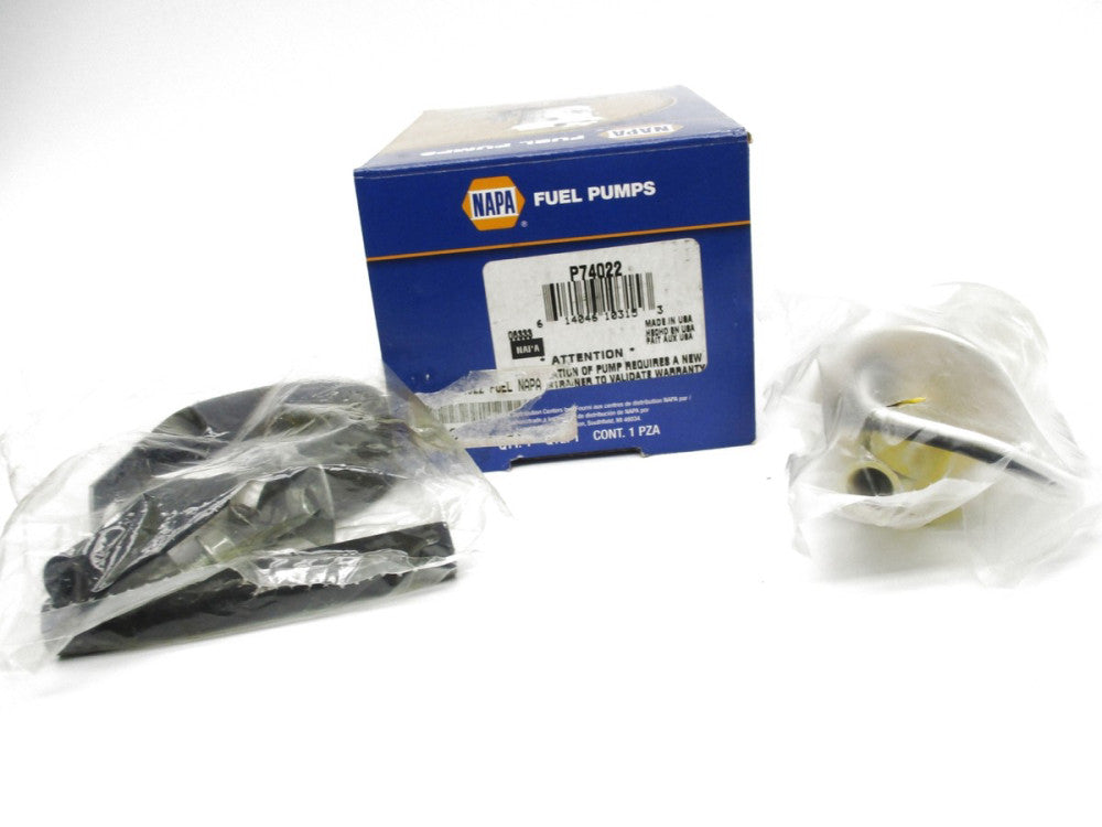 NAPA P74022 NSMP