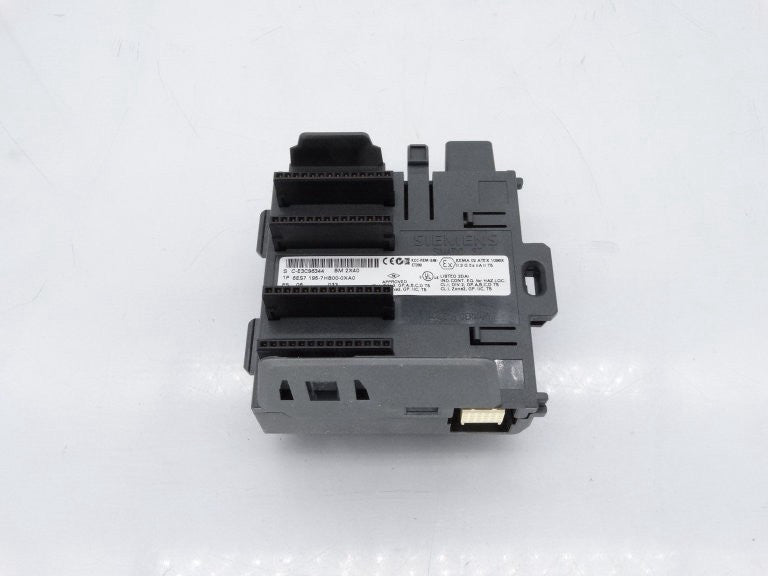 SIEMENS 6ES7195-7HB00-0XA0 PLC MODULE