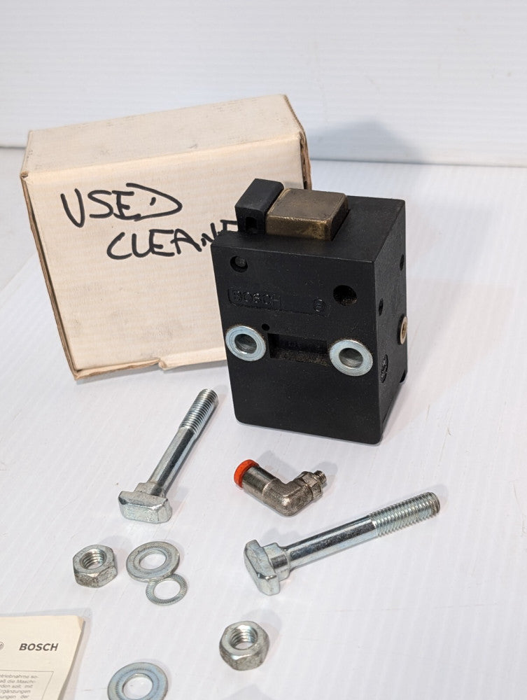 Bosch Rexroth 0842900300 Vereinzeler VE 2 Stop Gate