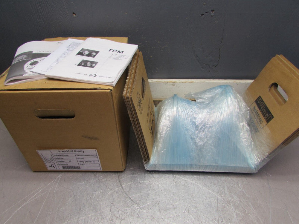 NEW! WITTENSTEIN TPM025-021R-600P-BP0-045UL334 , GEARED SERVO MOTOR, MAKE OFFER!