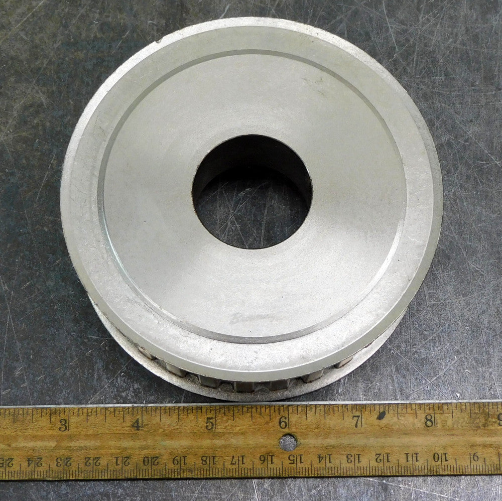 Browning 30HH150 Timing Gear Belt Pulley 30 Teeth 1-1/2" Belt Width 1-9/16" Bore