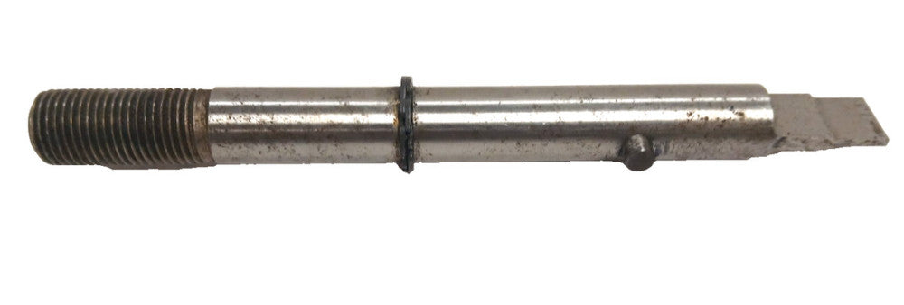 TURRET PUNCH PRESS RECTANGLE 0.05 X 0.05 STEEL OAL 5-1/2"