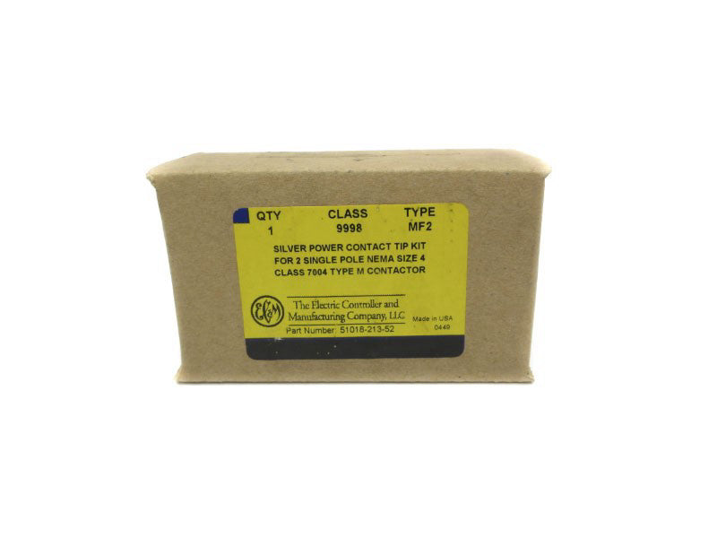 SQUARE D 9998MF2 NSFS