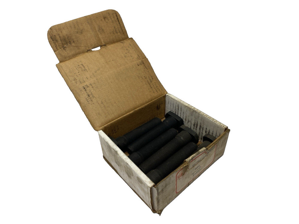 Sirco 884 Metric Wheel Stud Replaces E-5993 PACKAGE OF 6