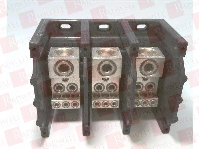 EATON CORPORATION 16332-3 / 163323 (USED)