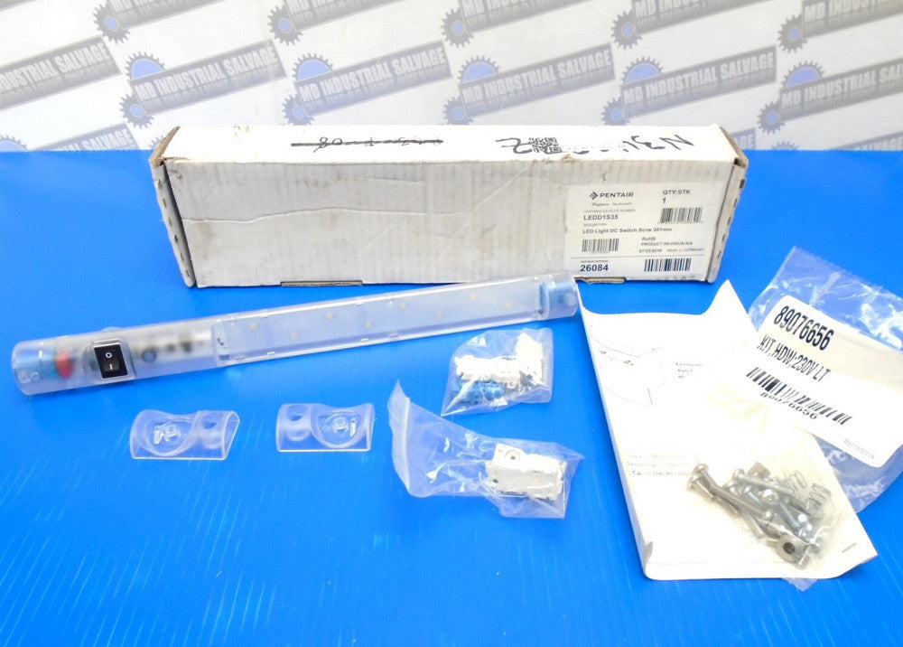 PENTAIR - HOFFMAN - LEDD1S35 - LED LIGHT KIT - 400 LUM - 6000-7000k 20-60 VDC 