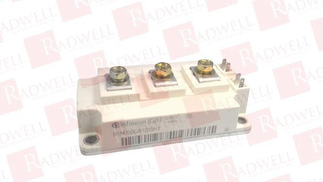INFINEON BSM150GB120DN2 / BSM150GB120DN2 (USED)