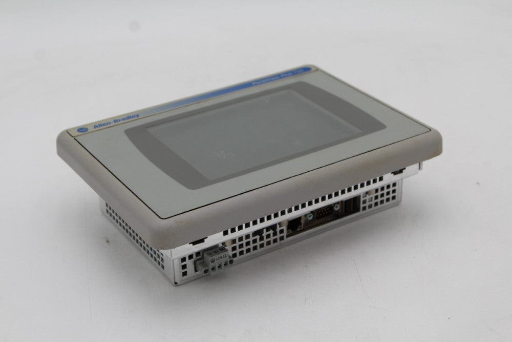 Allen-Bradley 2711P-T7C4A1 PanelView Plus 700